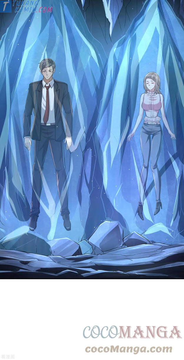 Useless First Son-In-Law (Magnificent Cohabiting Son-In-Law) chapter 127