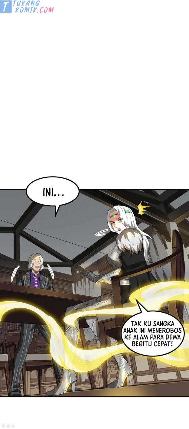 Useless First Son-In-Law (Magnificent Cohabiting Son-In-Law) chapter 129