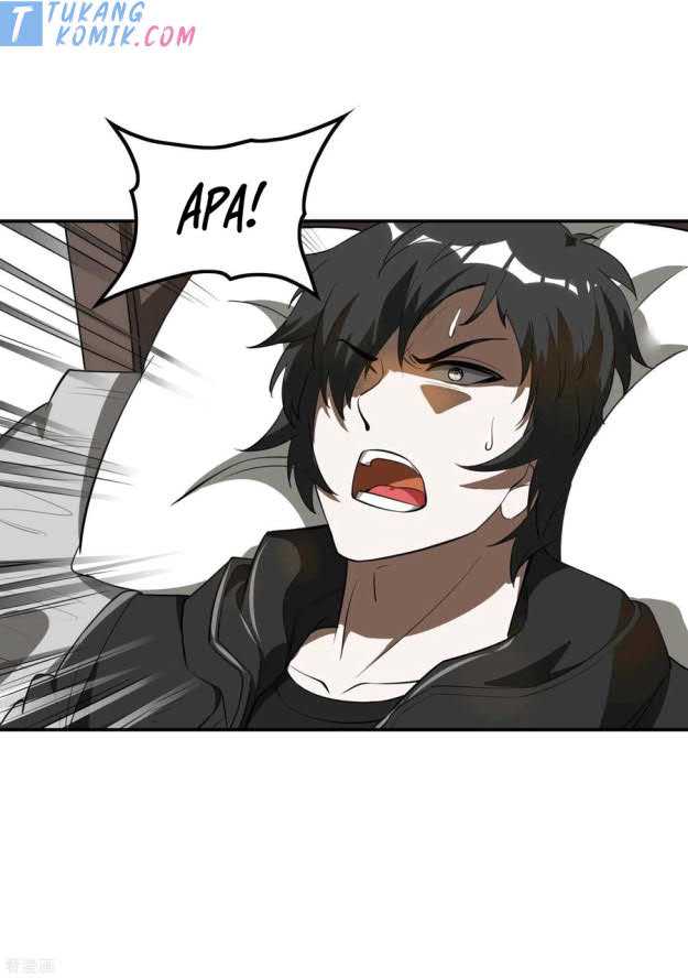 Useless First Son-In-Law (Magnificent Cohabiting Son-In-Law) chapter 129