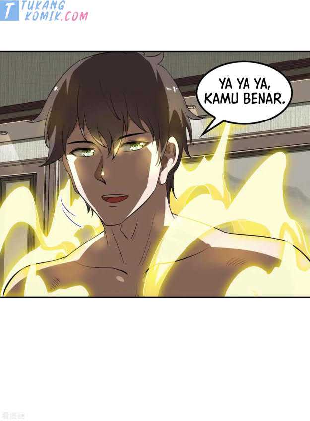 Useless First Son-In-Law (Magnificent Cohabiting Son-In-Law) chapter 129