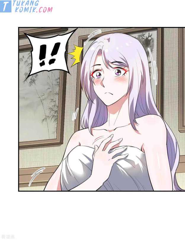 Useless First Son-In-Law (Magnificent Cohabiting Son-In-Law) chapter 129