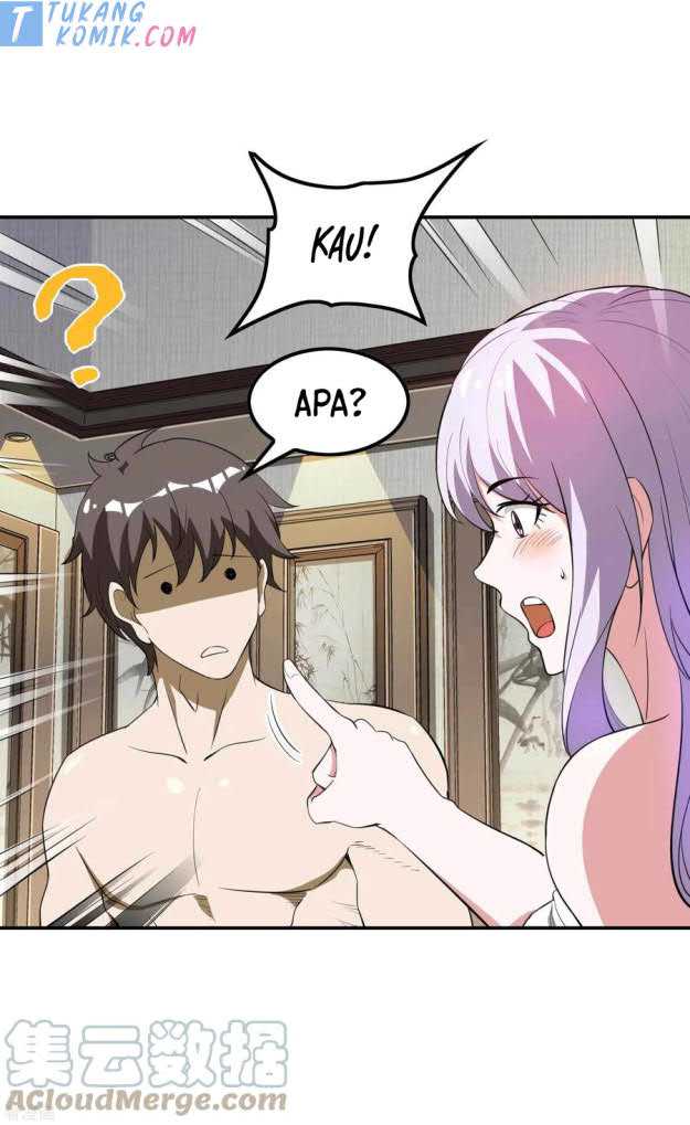 Useless First Son-In-Law (Magnificent Cohabiting Son-In-Law) chapter 129