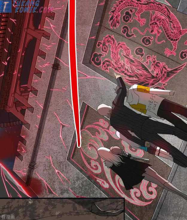 Useless First Son-In-Law (Magnificent Cohabiting Son-In-Law) chapter 129