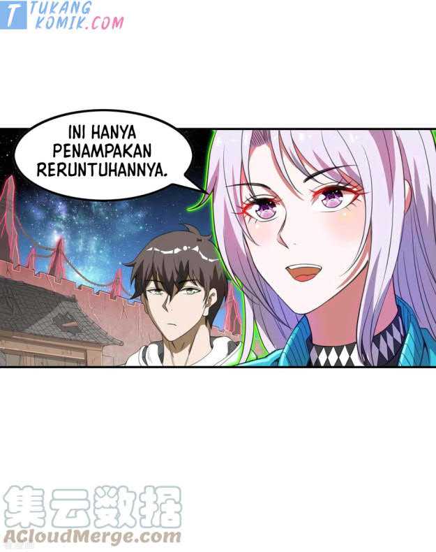 Useless First Son-In-Law (Magnificent Cohabiting Son-In-Law) chapter 129