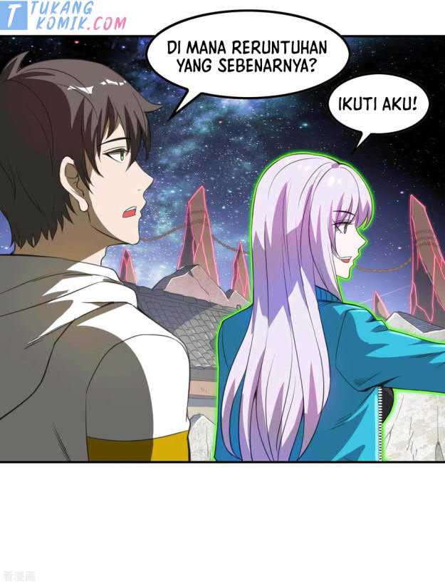 Useless First Son-In-Law (Magnificent Cohabiting Son-In-Law) chapter 129