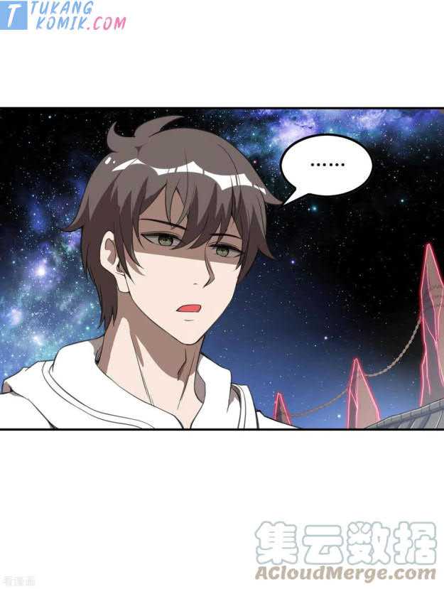 Useless First Son-In-Law (Magnificent Cohabiting Son-In-Law) chapter 129