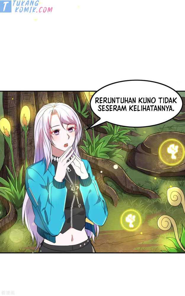 Useless First Son-In-Law (Magnificent Cohabiting Son-In-Law) chapter 129