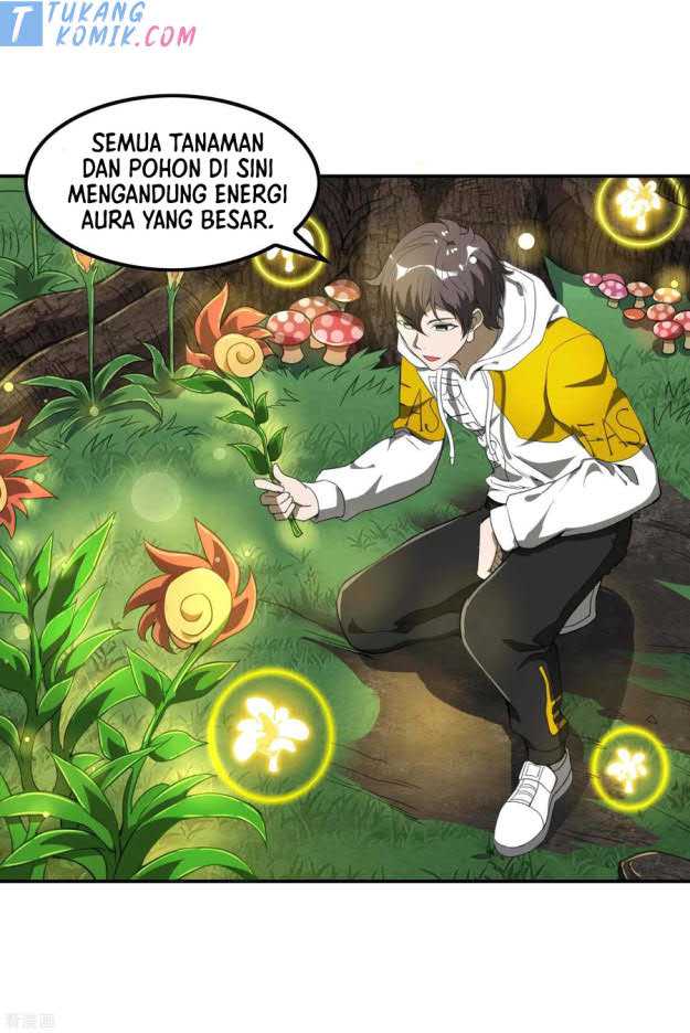 Useless First Son-In-Law (Magnificent Cohabiting Son-In-Law) chapter 129