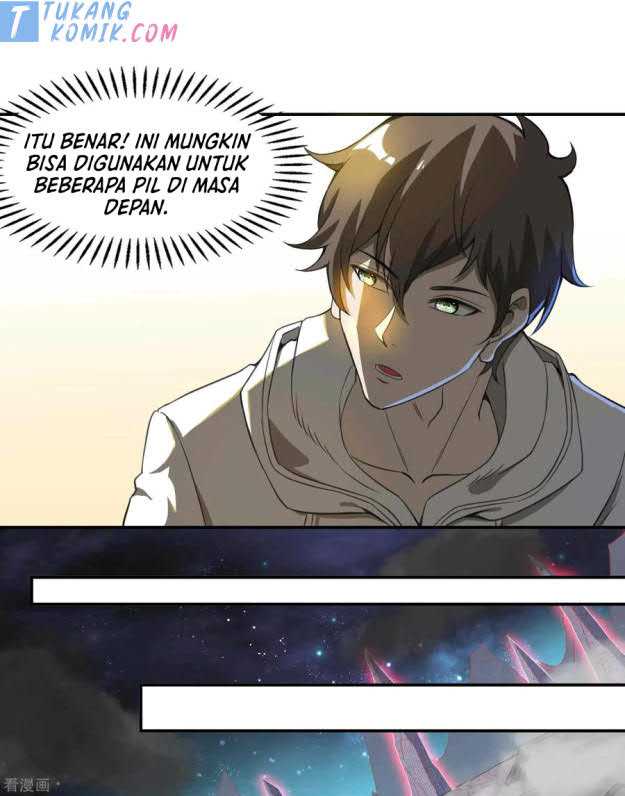 Useless First Son-In-Law (Magnificent Cohabiting Son-In-Law) chapter 129