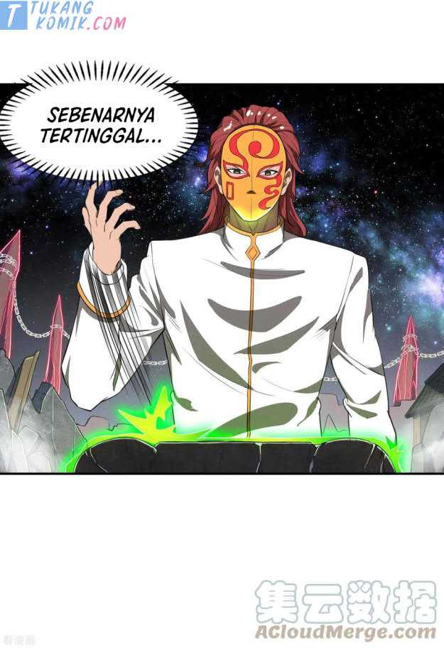Useless First Son-In-Law (Magnificent Cohabiting Son-In-Law) chapter 129