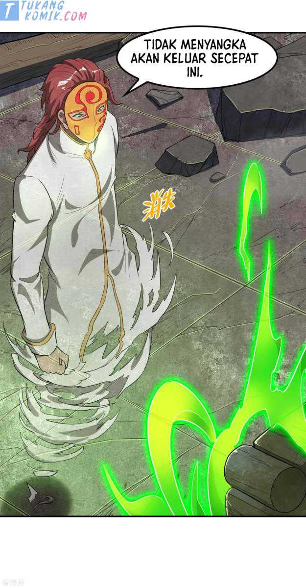 Useless First Son-In-Law (Magnificent Cohabiting Son-In-Law) chapter 129