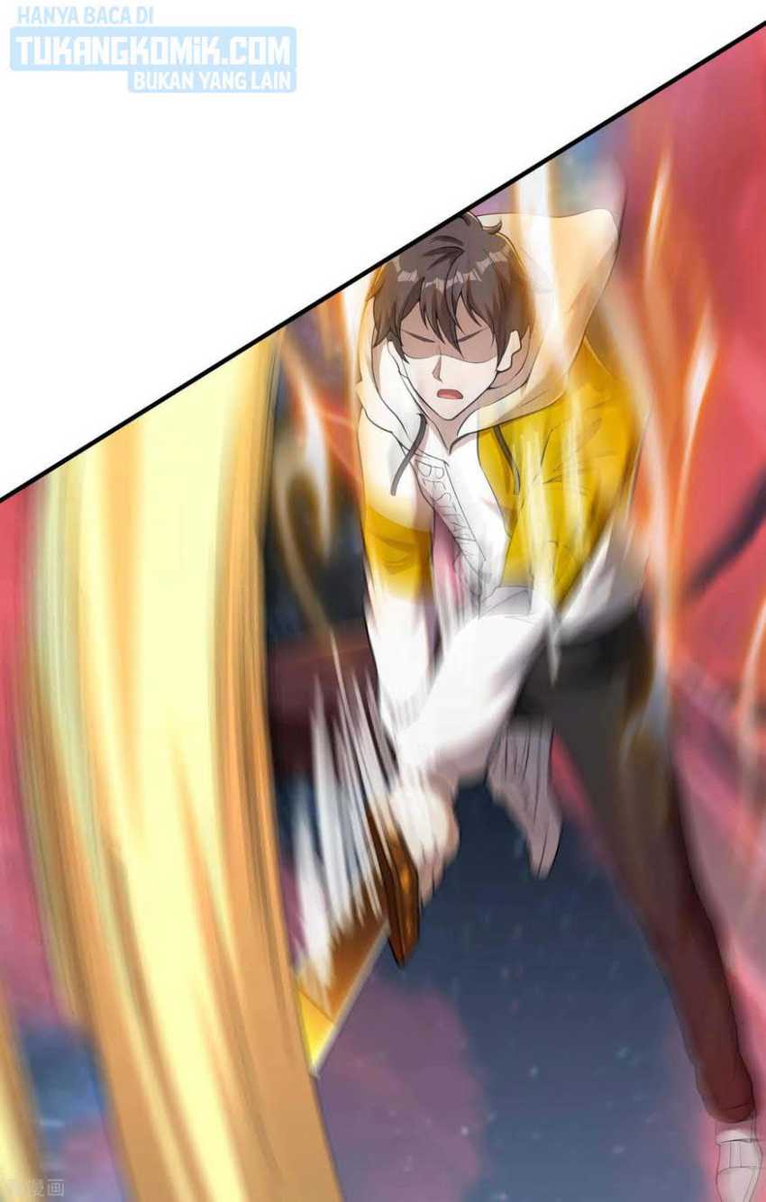 Useless First Son-In-Law Chapter 136 Bahasa Indonesia