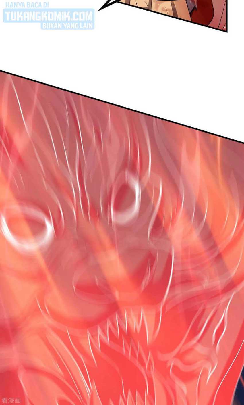 Useless First Son-In-Law Chapter 136 Bahasa Indonesia