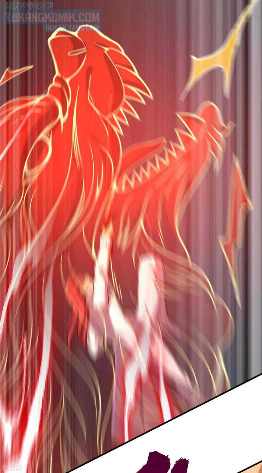 Useless First Son-In-Law Chapter 136 Bahasa Indonesia