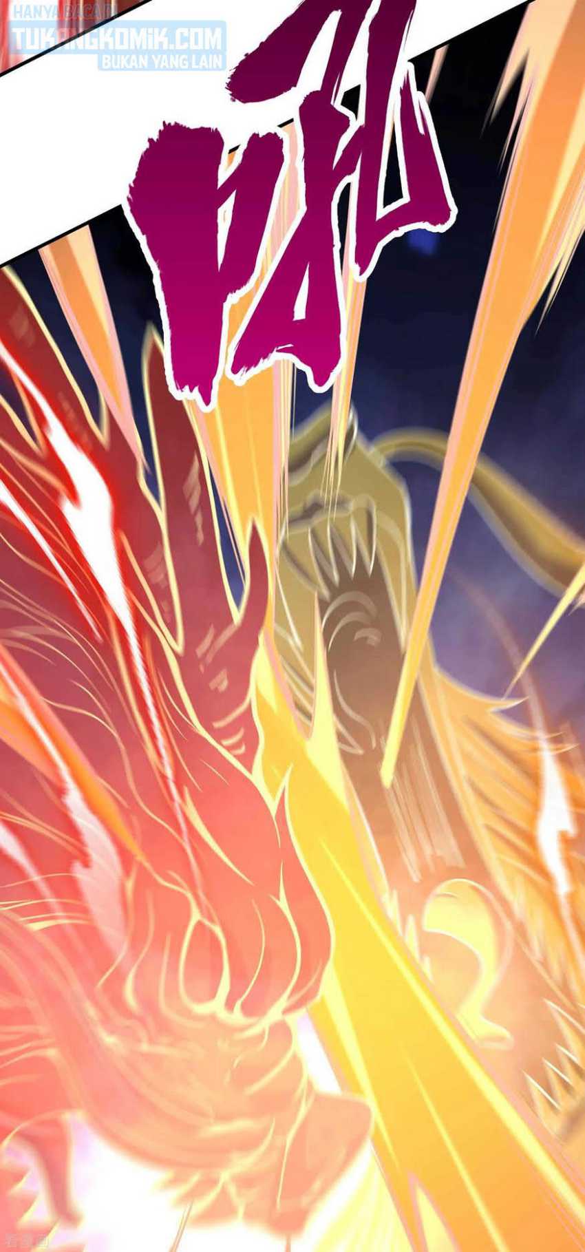 Useless First Son-In-Law Chapter 136 Bahasa Indonesia