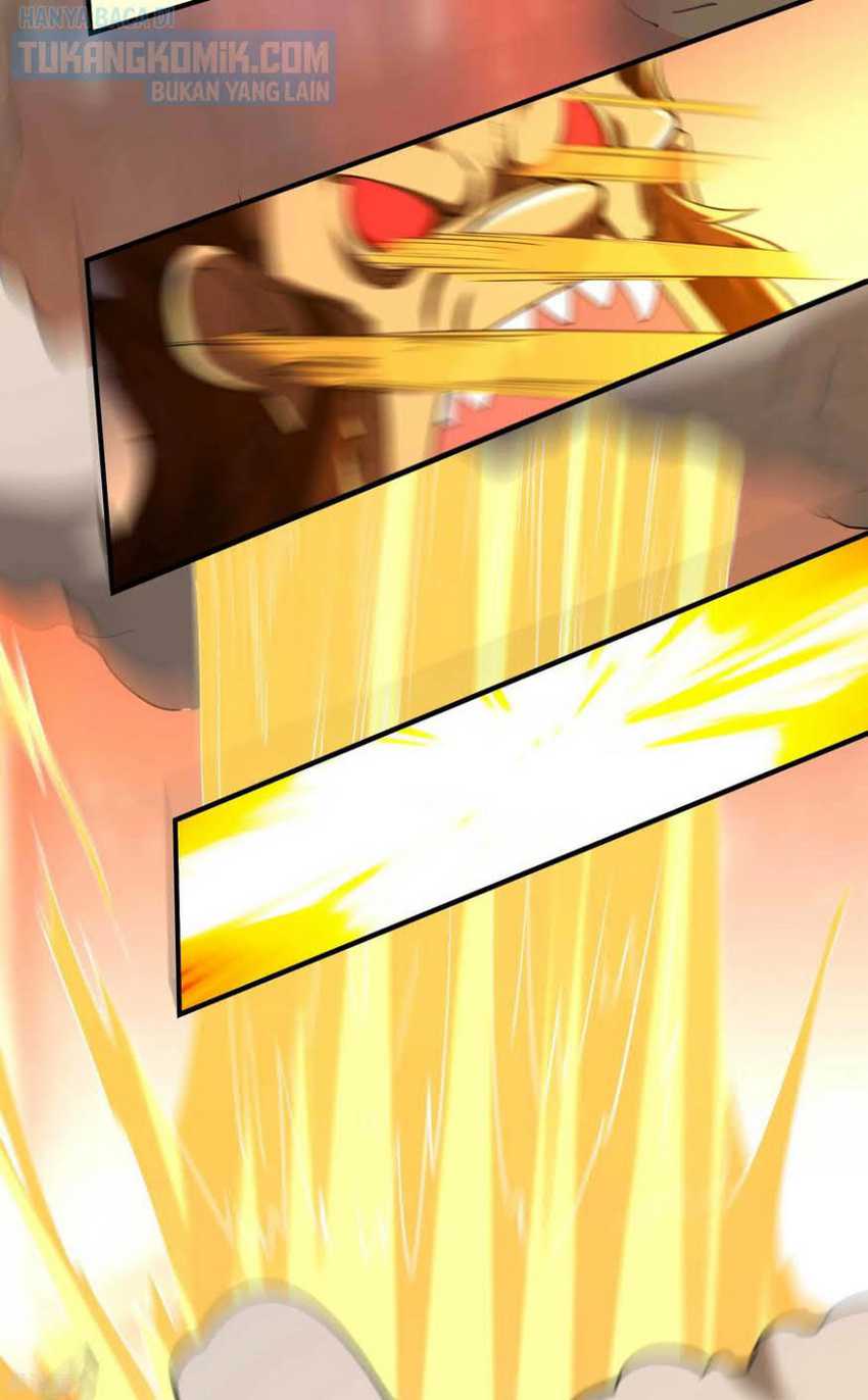 Useless First Son-In-Law Chapter 136 Bahasa Indonesia