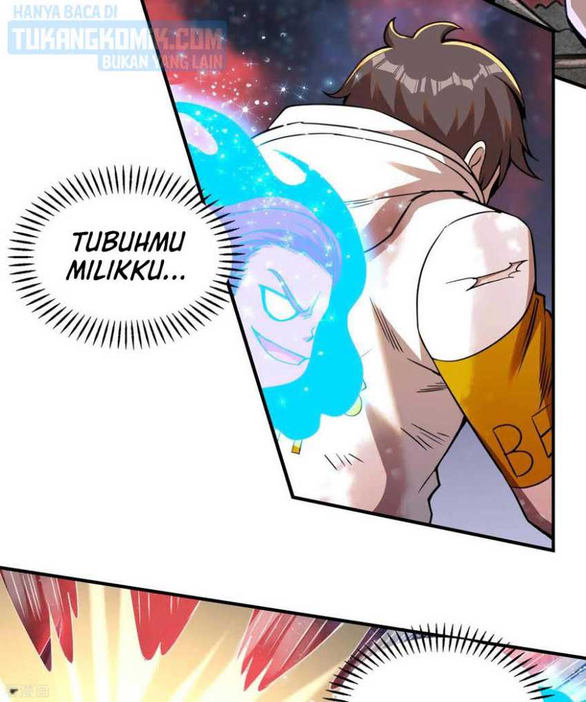 Useless First Son-In-Law Chapter 136 Bahasa Indonesia