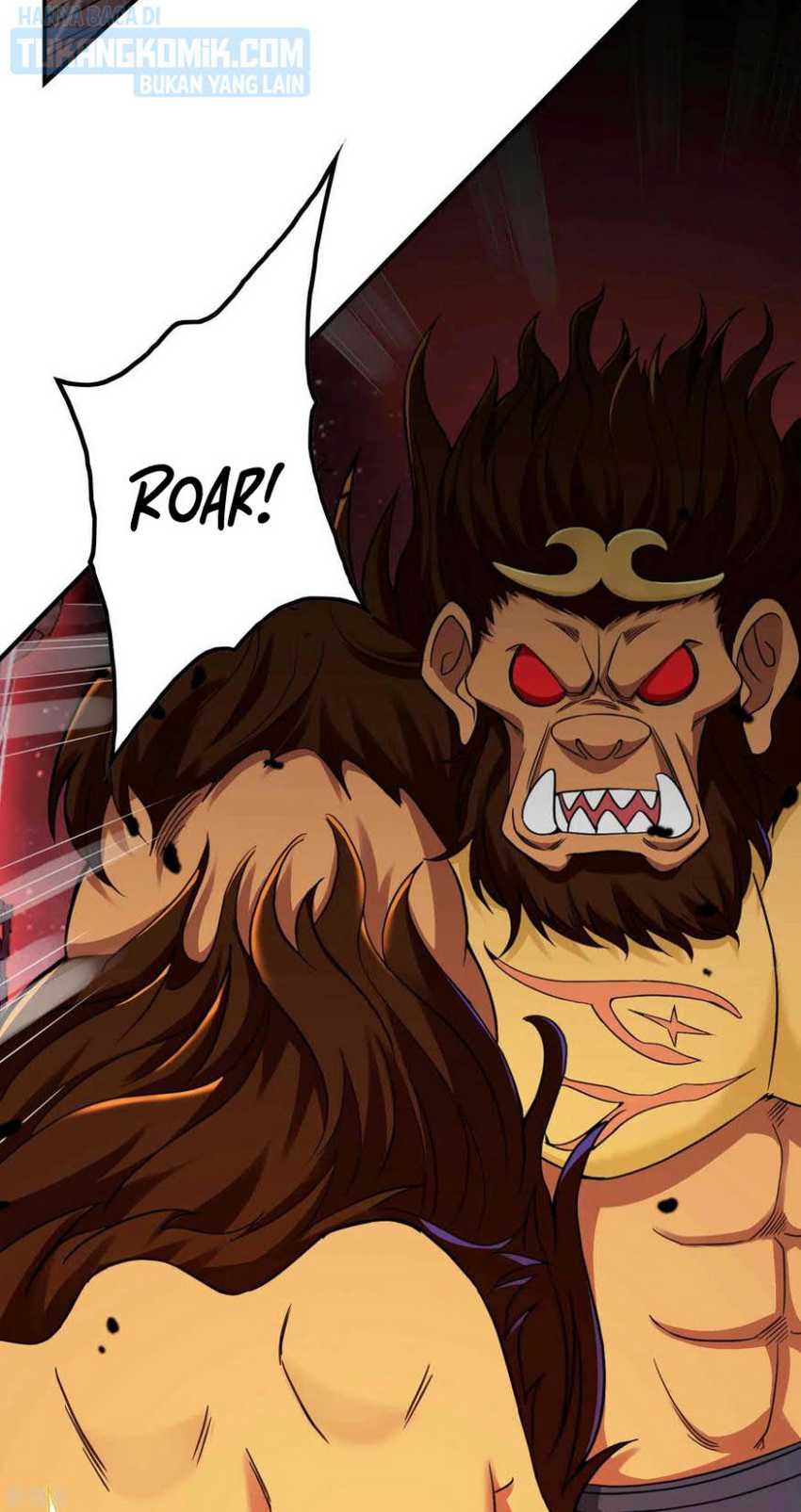 Useless First Son-In-Law Chapter 136 Bahasa Indonesia