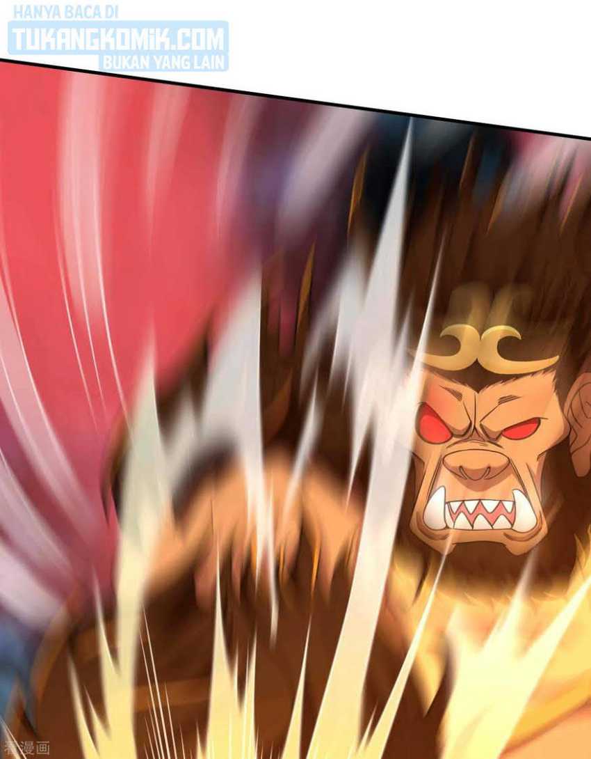 Useless First Son-In-Law Chapter 136 Bahasa Indonesia