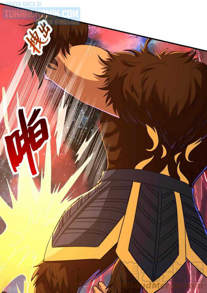 Useless First Son-In-Law Chapter 136 Bahasa Indonesia