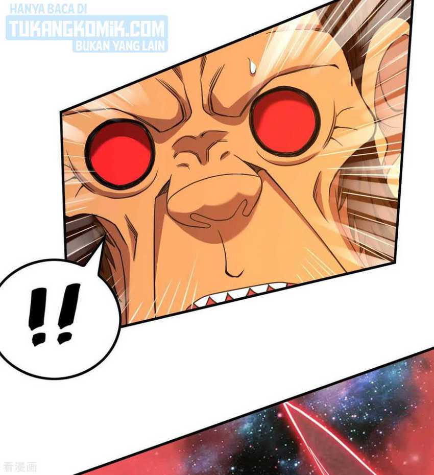 Useless First Son-In-Law Chapter 136 Bahasa Indonesia