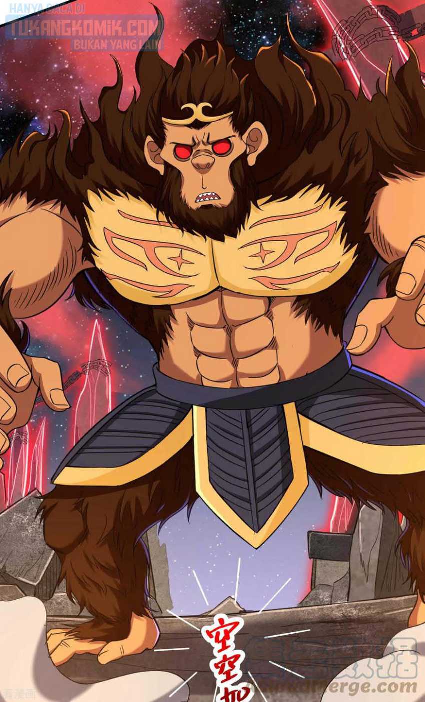 Useless First Son-In-Law Chapter 136 Bahasa Indonesia