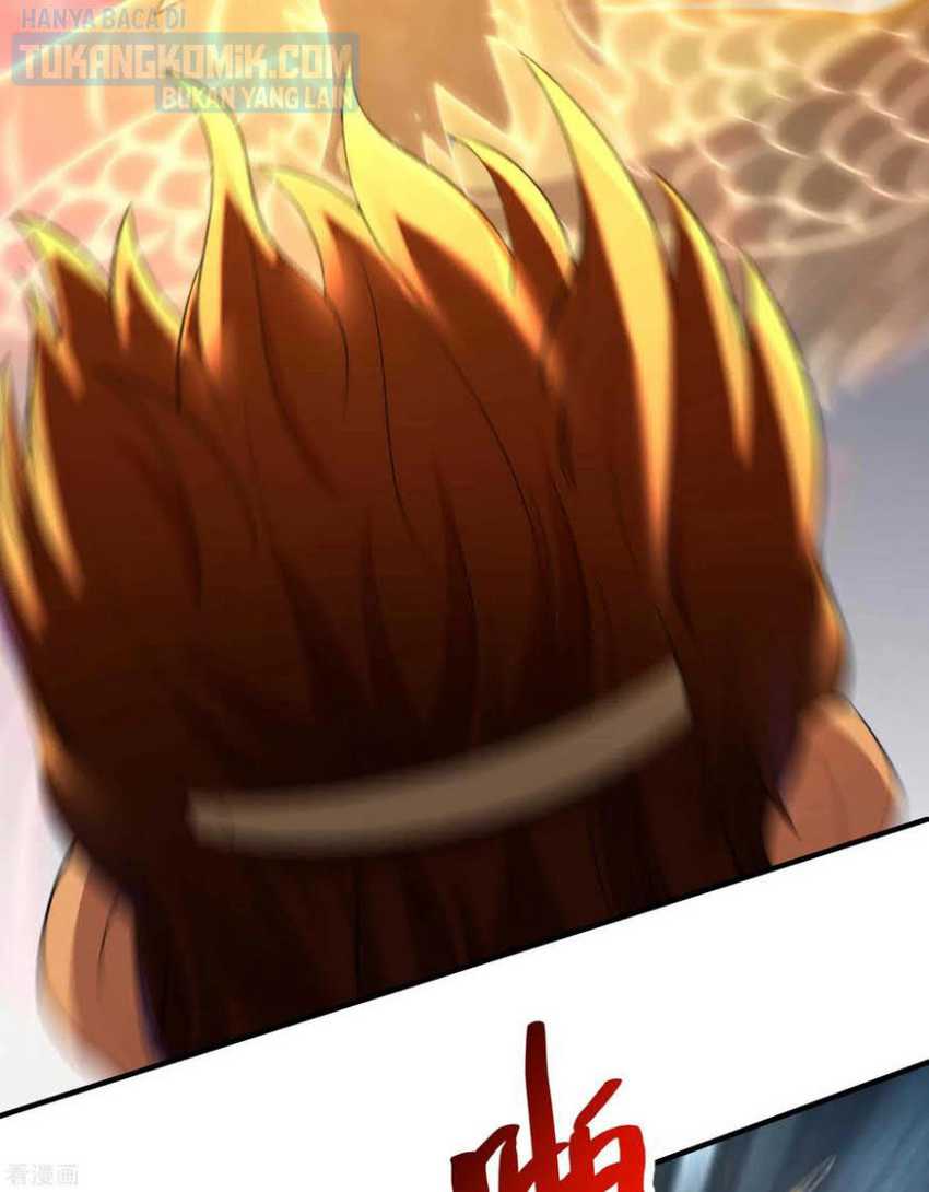 Useless First Son-In-Law Chapter 136 Bahasa Indonesia