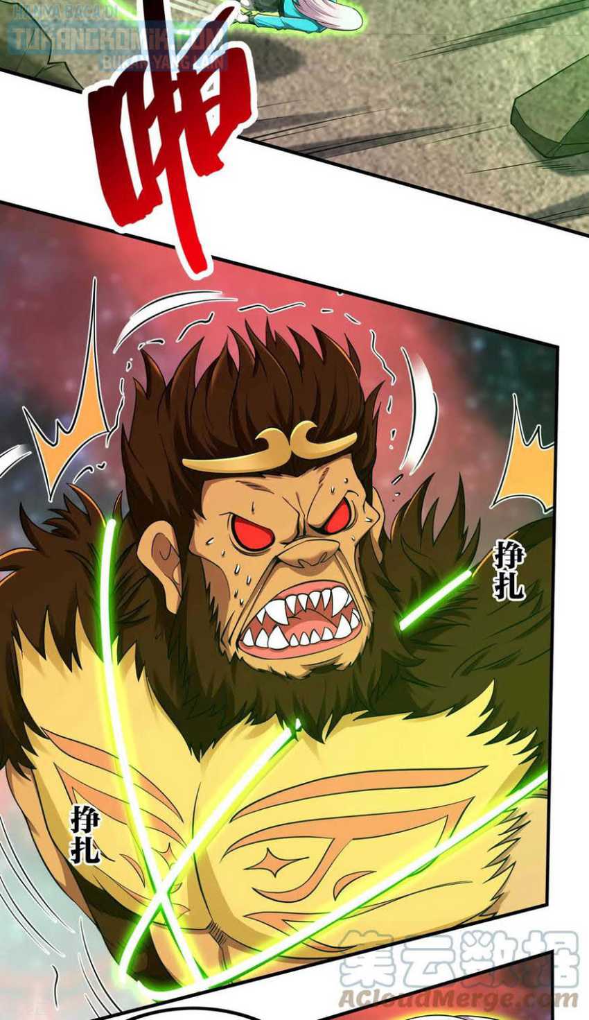 Useless First Son-In-Law Chapter 136 Bahasa Indonesia