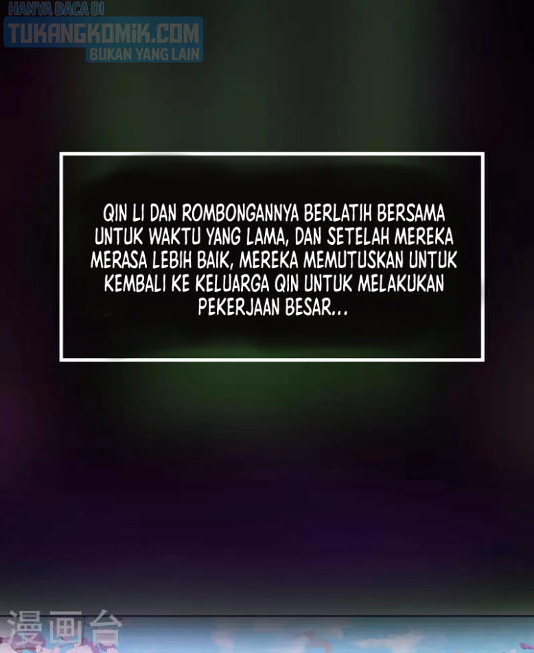 Useless First Son-In-Law (Magnificent Cohabiting Son-In-Law) chapter 144