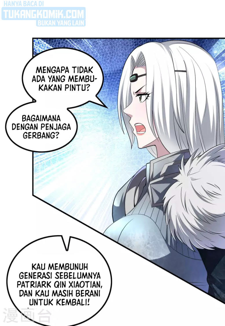 Useless First Son-In-Law (Magnificent Cohabiting Son-In-Law) chapter 144