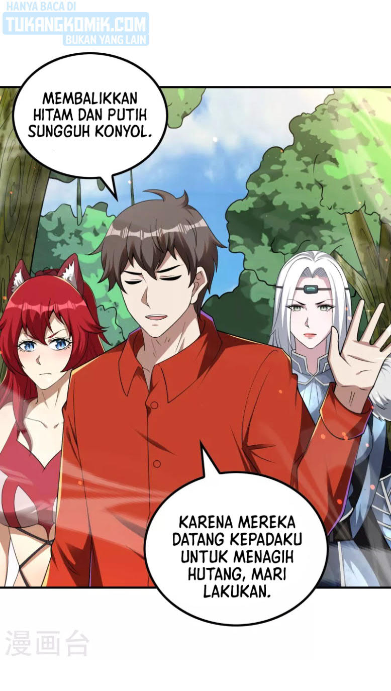 Useless First Son-In-Law (Magnificent Cohabiting Son-In-Law) chapter 144