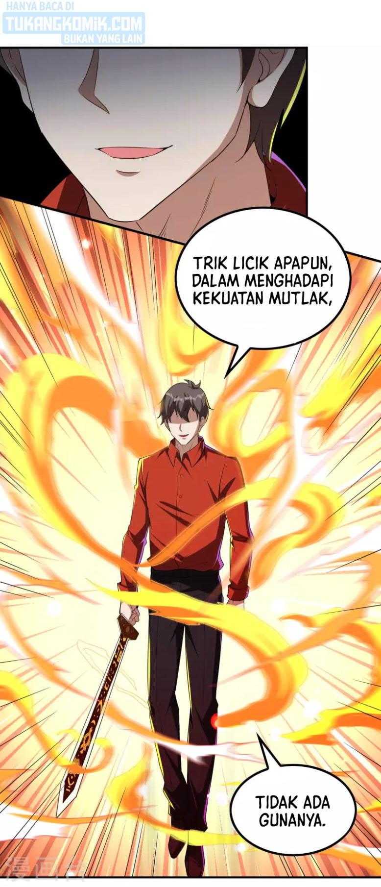 Useless First Son-In-Law (Magnificent Cohabiting Son-In-Law) chapter 144