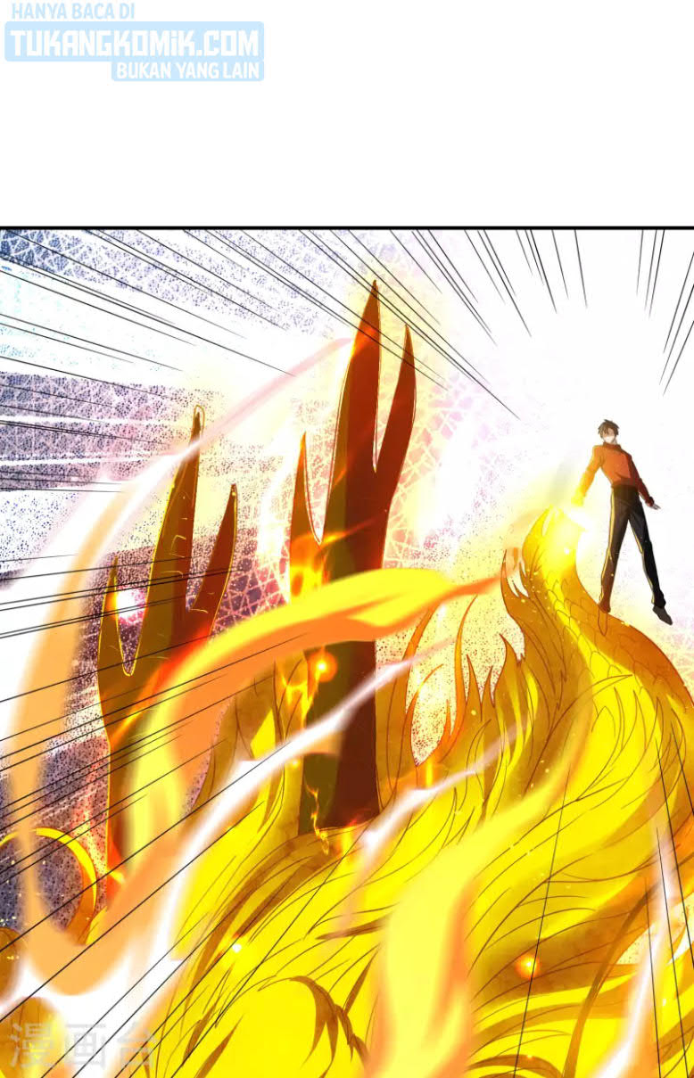 Useless First Son-In-Law (Magnificent Cohabiting Son-In-Law) chapter 144