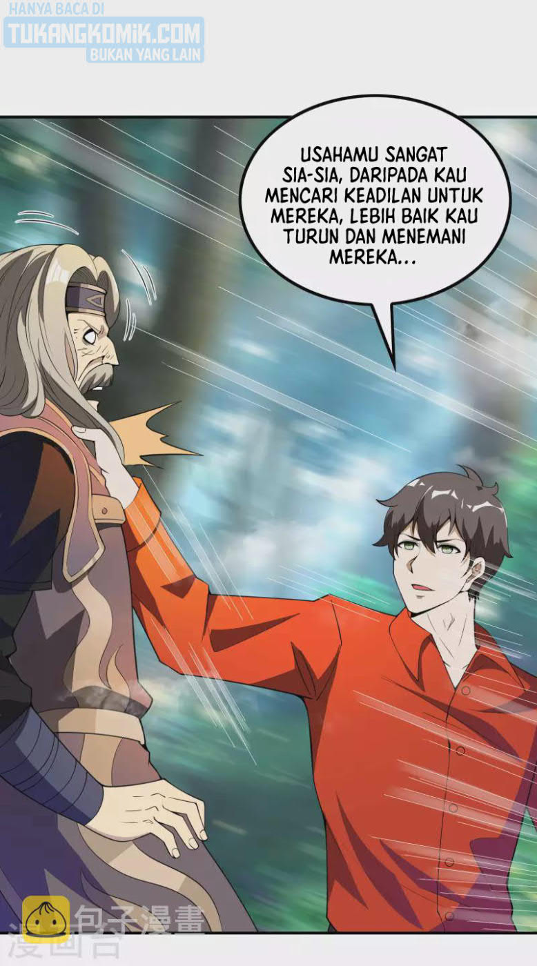 Useless First Son-In-Law (Magnificent Cohabiting Son-In-Law) chapter 144