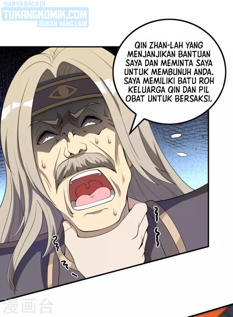 Useless First Son-In-Law (Magnificent Cohabiting Son-In-Law) chapter 144