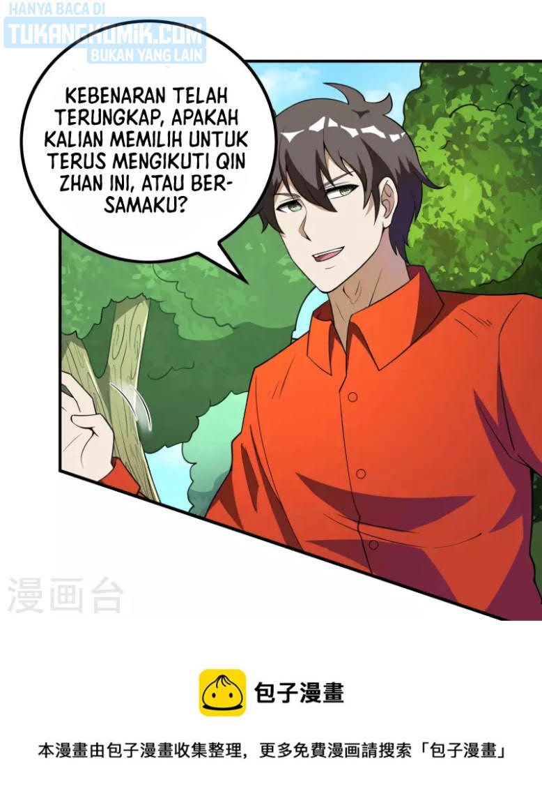 Useless First Son-In-Law (Magnificent Cohabiting Son-In-Law) chapter 144