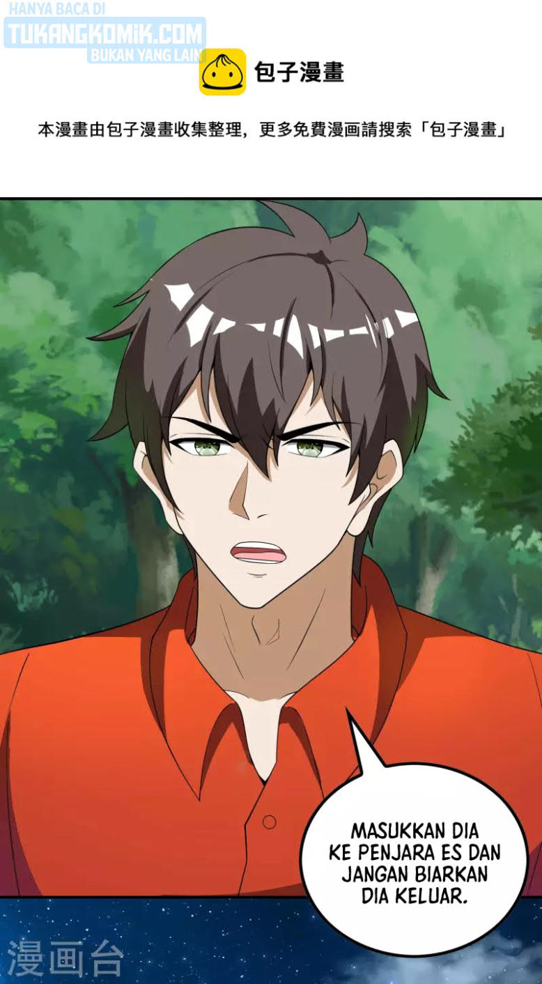 Useless First Son-In-Law (Magnificent Cohabiting Son-In-Law) chapter 144