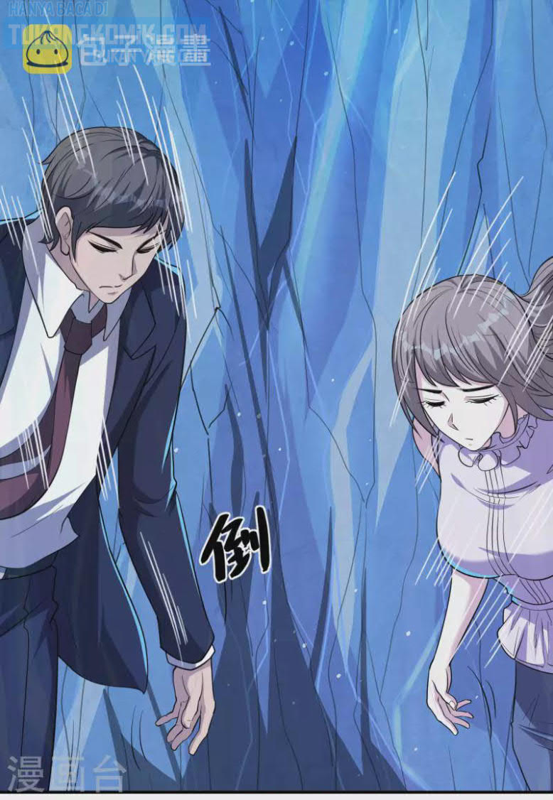 Useless First Son-In-Law (Magnificent Cohabiting Son-In-Law) chapter 144