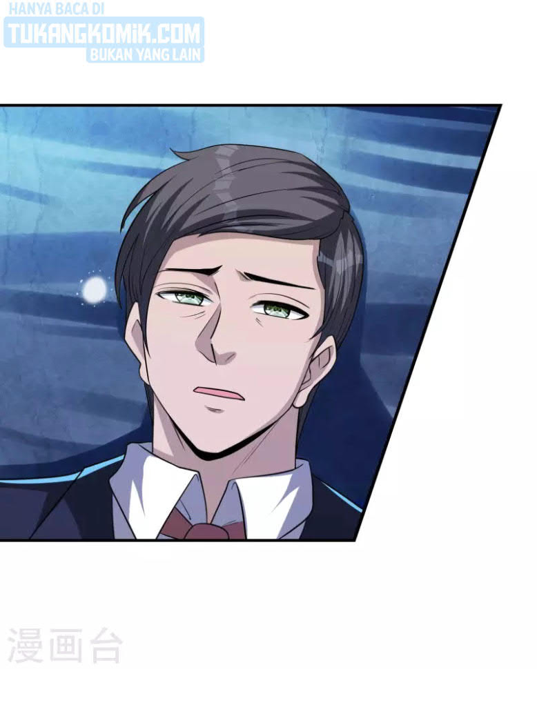 Useless First Son-In-Law (Magnificent Cohabiting Son-In-Law) chapter 144