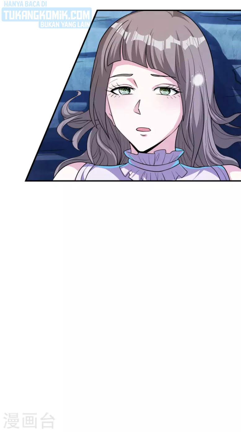 Useless First Son-In-Law (Magnificent Cohabiting Son-In-Law) chapter 144