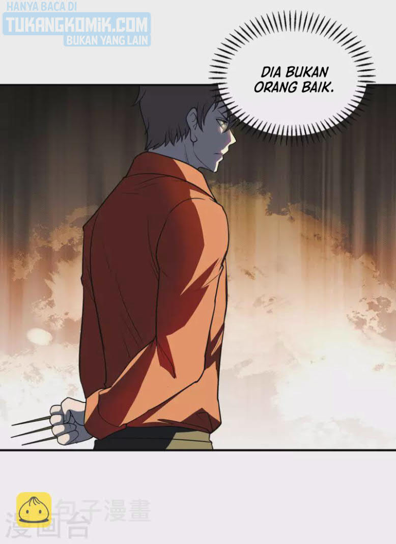 Useless First Son-In-Law (Magnificent Cohabiting Son-In-Law) chapter 147