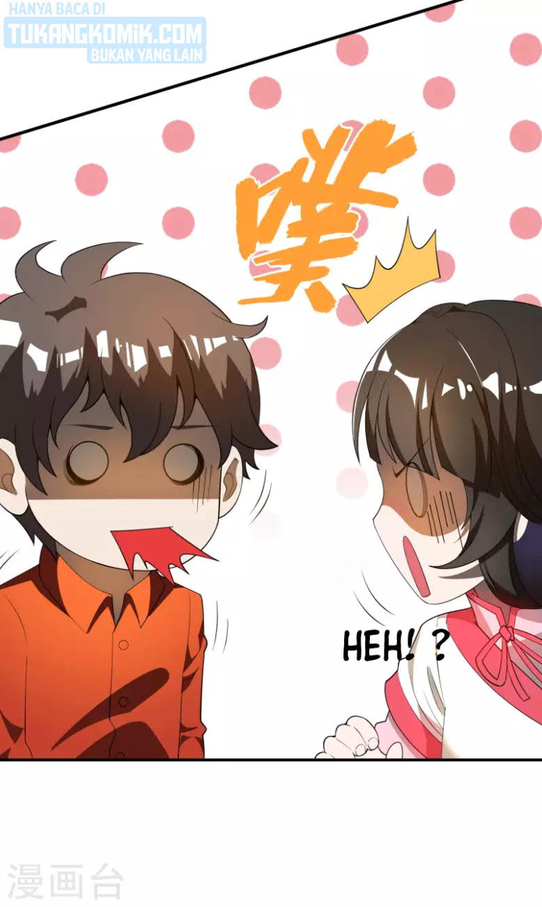 Useless First Son-In-Law (Magnificent Cohabiting Son-In-Law) chapter 147