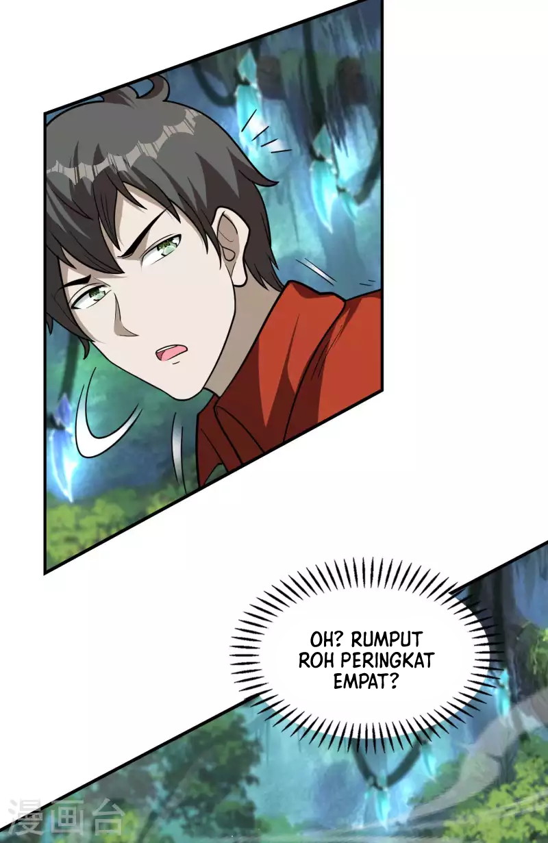 Useless First Son-In-Law (Magnificent Cohabiting Son-In-Law) chapter 149