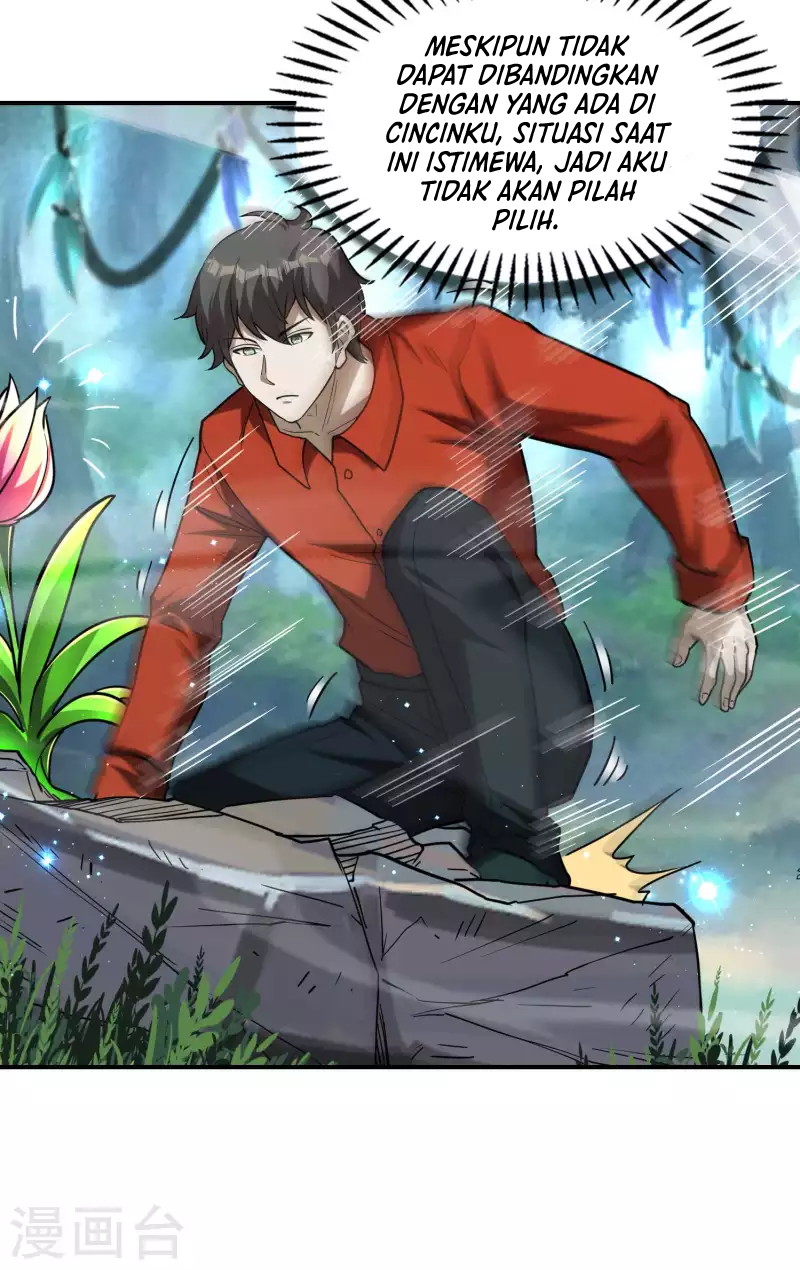 Useless First Son-In-Law (Magnificent Cohabiting Son-In-Law) chapter 149