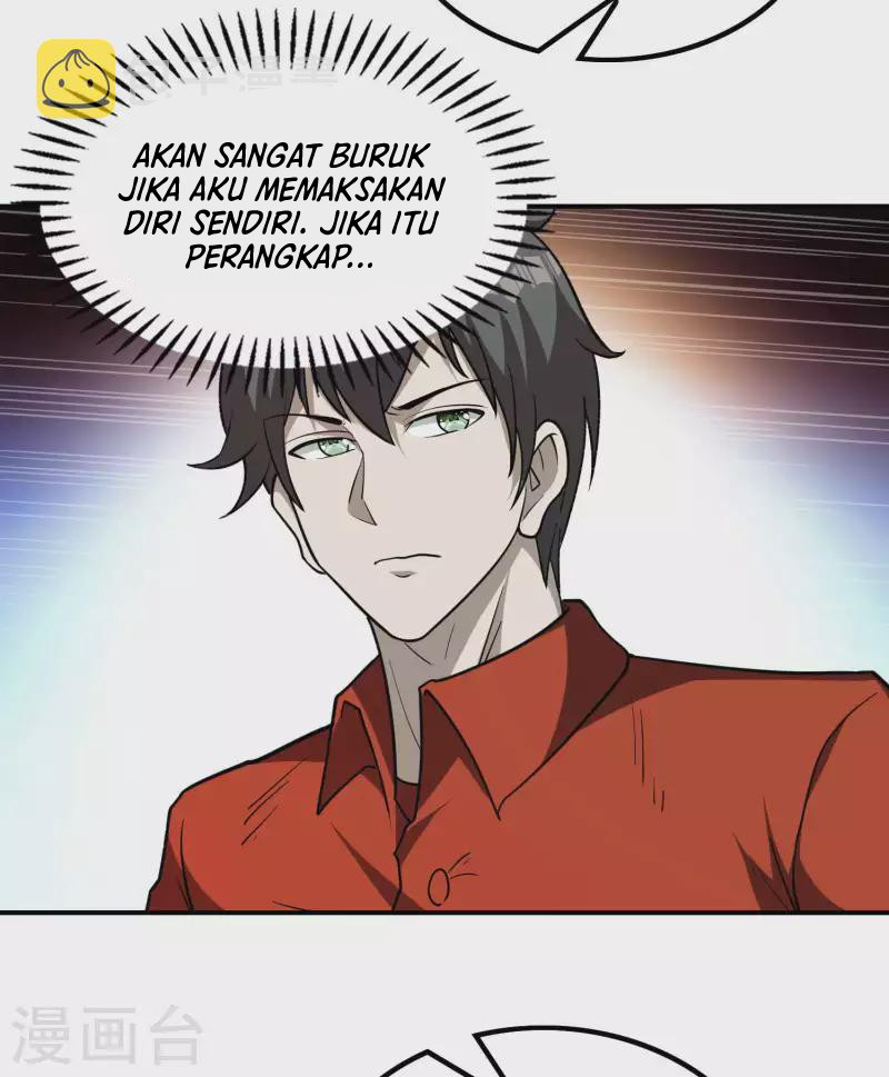 Useless First Son-In-Law (Magnificent Cohabiting Son-In-Law) chapter 149
