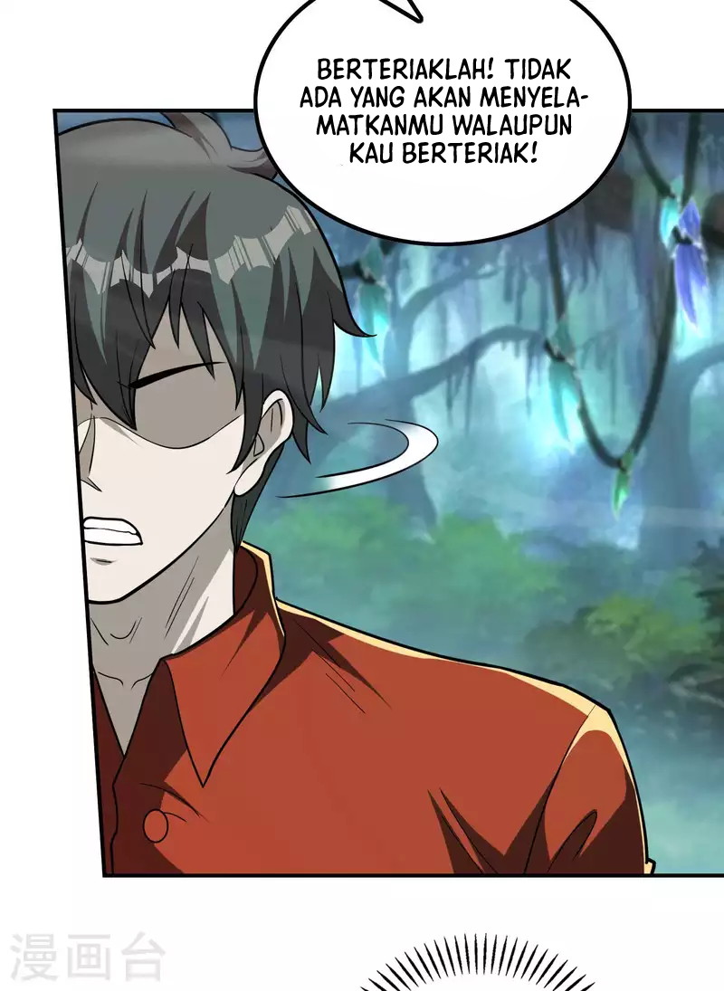 Useless First Son-In-Law (Magnificent Cohabiting Son-In-Law) chapter 149