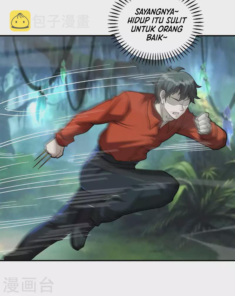 Useless First Son-In-Law (Magnificent Cohabiting Son-In-Law) chapter 149