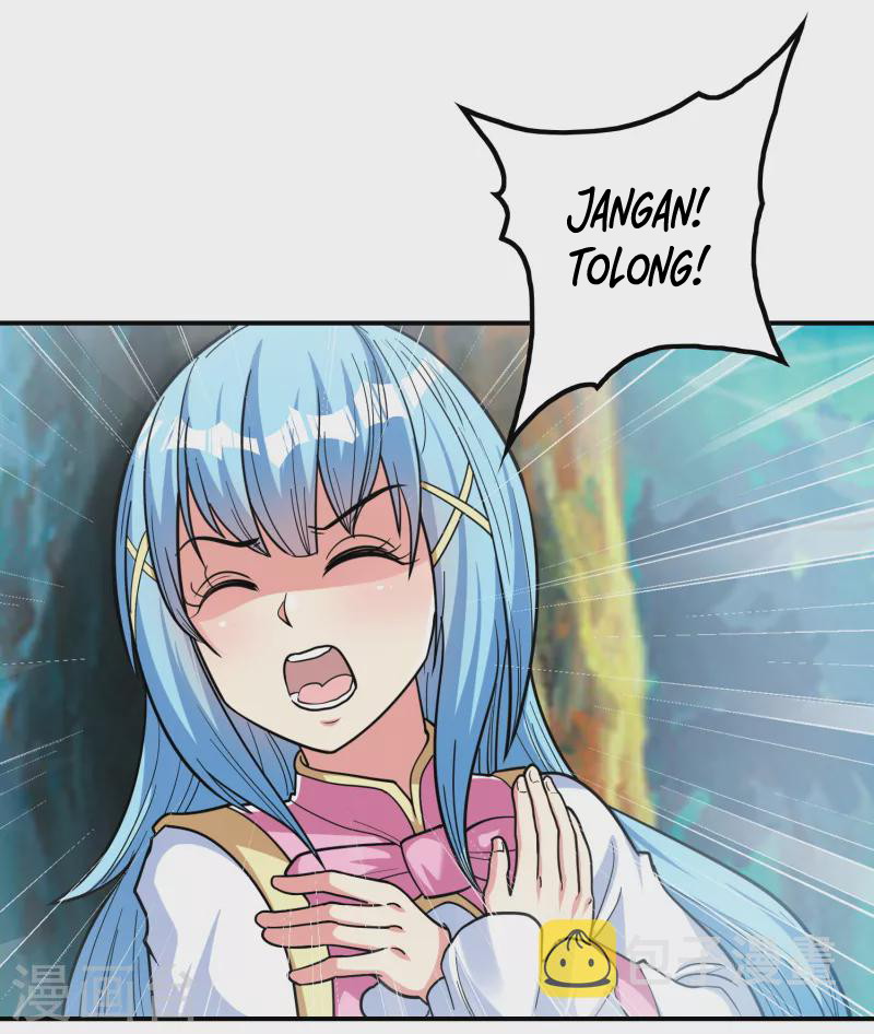 Useless First Son-In-Law (Magnificent Cohabiting Son-In-Law) chapter 149