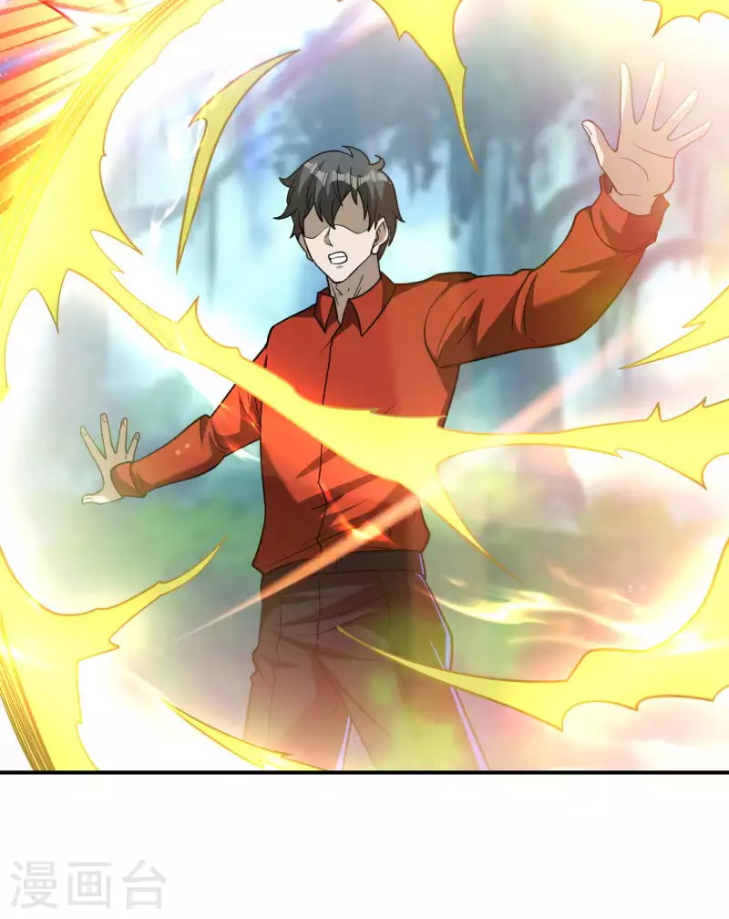 Useless First Son-In-Law (Magnificent Cohabiting Son-In-Law) chapter 149