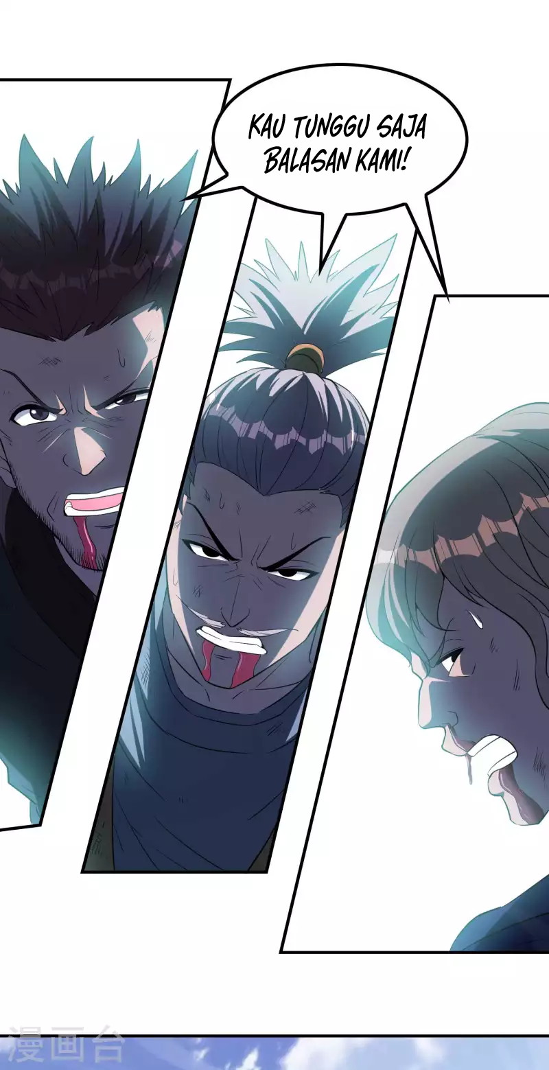 Useless First Son-In-Law (Magnificent Cohabiting Son-In-Law) chapter 149